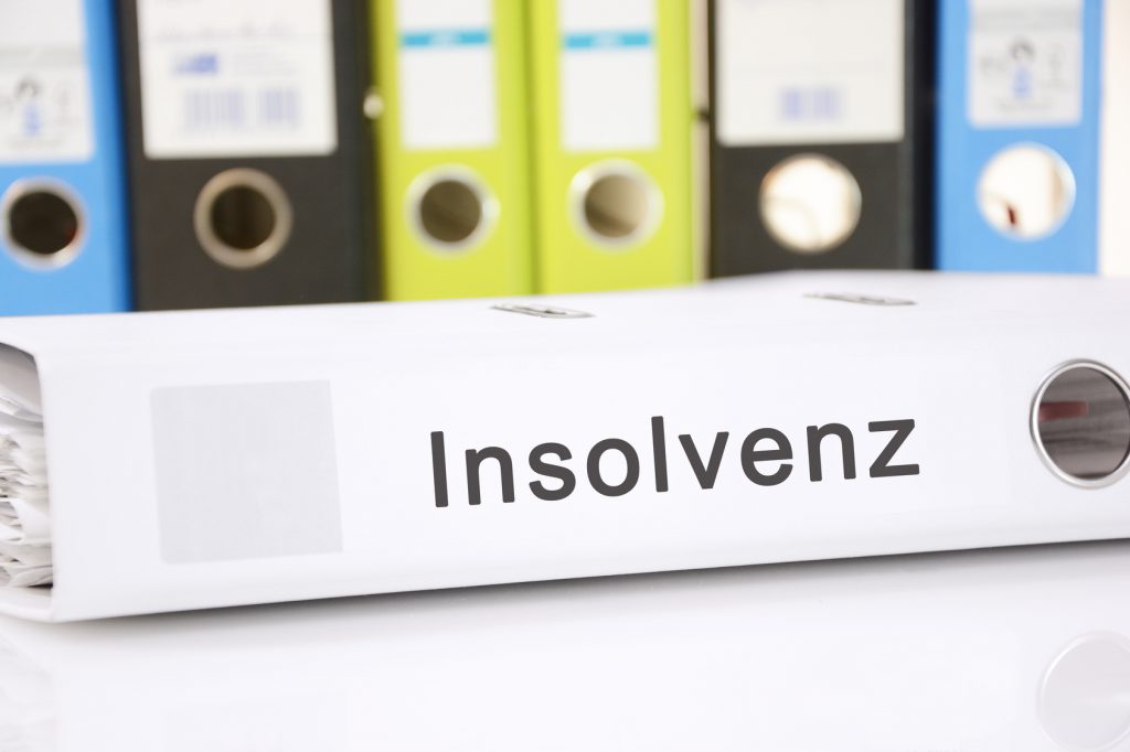 Insolvenzverfahren: Das müssen Sie wissen! | Heimarbeit.de √