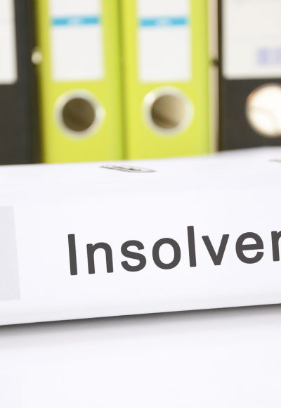 Insolvenzverfahren: Das müssen Sie wissen!