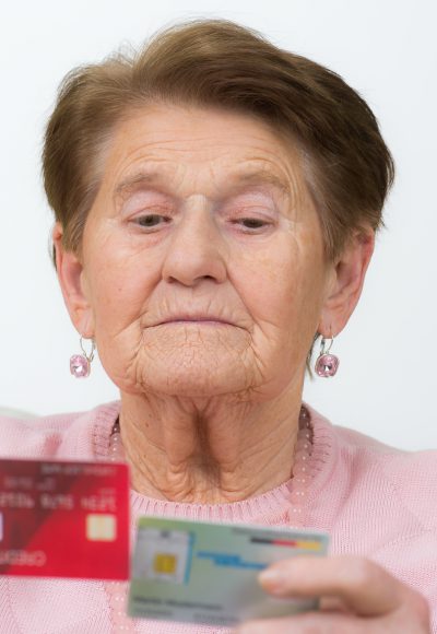 Krankenversicherung für Rentner: Jetzt lesen