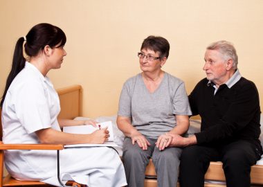 Palliativstation: Das müssen Sie wissen!