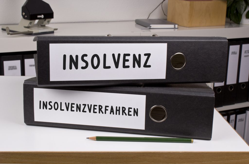 Privatinsolvenz Das müssen Sie wissen! Heimarbeit.de √