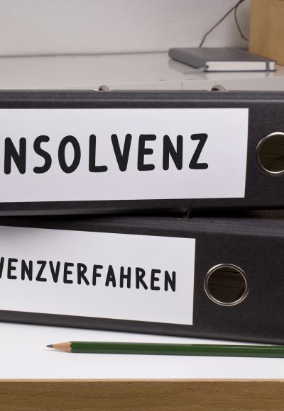 Privatinsolvenz: Das müssen Sie wissen!