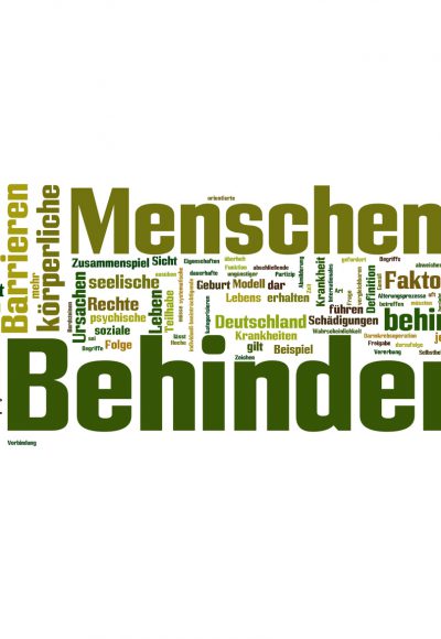 Schwerbehinderung 50: Das müssen Sie wissen!