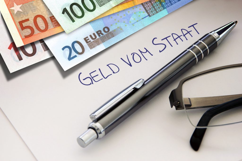 Sperrzeit Arbeitslosengeld: Das müssen Sie wissen! | Heimarbeit.de √