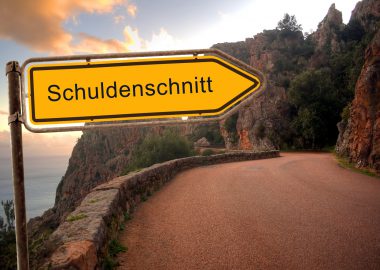 Umschuldung: Jetzt erfolgreich umschulden!