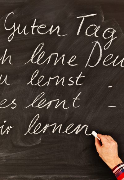 Urteil: Hartz IV-Empfänger müssen Deutsch lernen