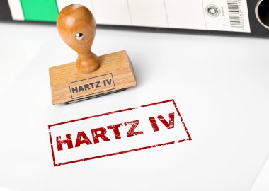 Wird das Hartz-IV-Gesetz verschärft?