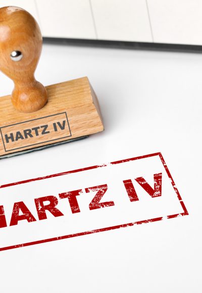 Wird das Hartz-IV-Gesetz verschärft?