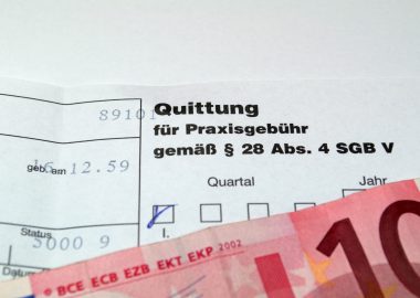 Zuzahlungsbefreiung: Das müssen Sie wissen!