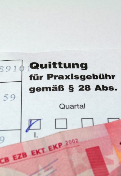 Zuzahlungsbefreiung: Das müssen Sie wissen!