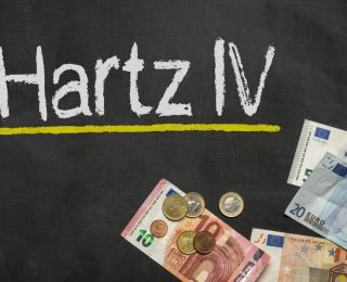 Hartz IV: Das alles übernimmt das Jobcenter!