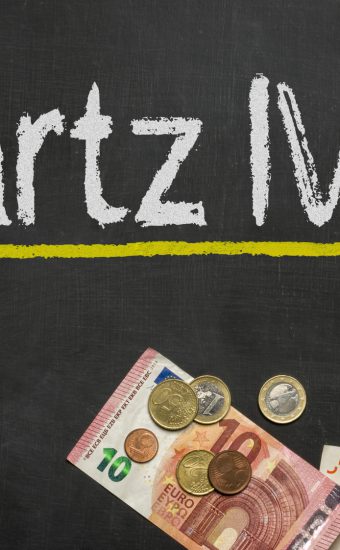 Hartz IV: Das alles übernimmt das Jobcenter!