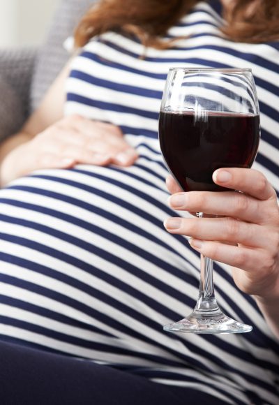 Alkohol Schwangerschaft: Das sind die Folgen!