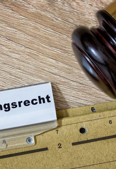 Betreuungsrecht: Das müssen Sie wissen!