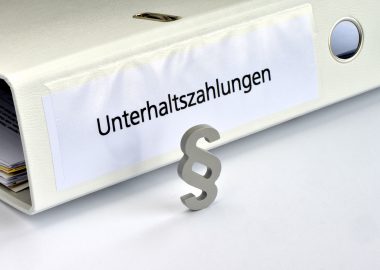 Ehegattenunterhalt: Das müssen Sie wissen!