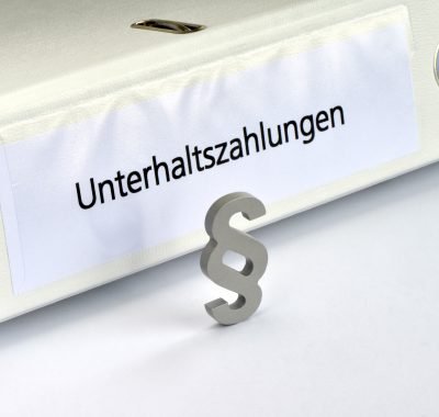 Ehegattenunterhalt: Das müssen Sie wissen!