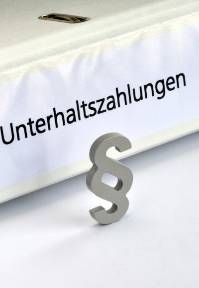 Ehegattenunterhalt: Das müssen Sie wissen!