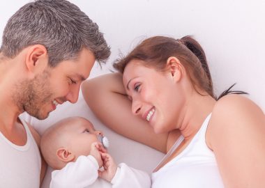 Elternzeitantrag: So geht es richtig!