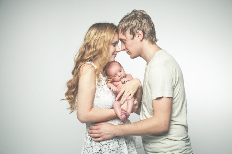 Familienversicherung: Das müssen Sie wissen!