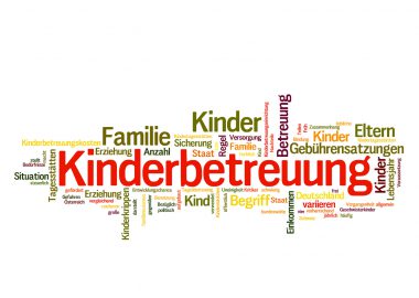 Kinderbetreuungskosten: Das müssen Sie wissen!