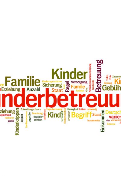 Kinderbetreuungskosten: Das müssen Sie wissen!