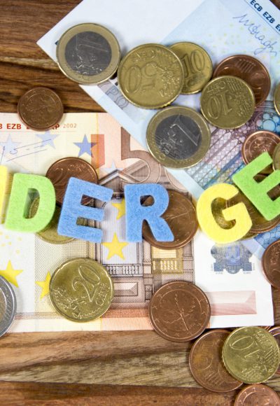 Kindergeld Einkommensgrenze: Das müssen Sie wissen!