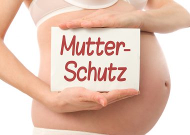 Mutterschutzfrist beantragen: So geht es richtig!
