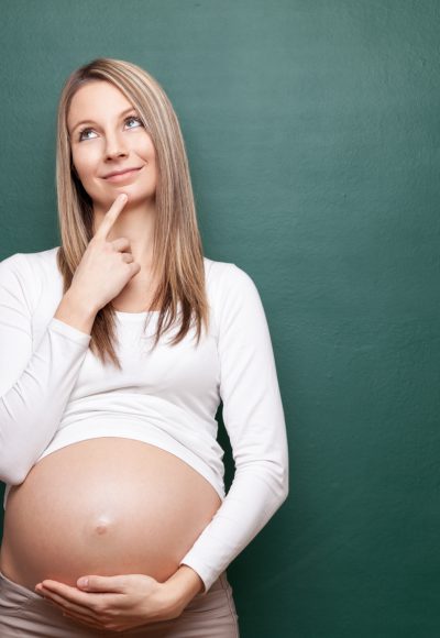 Schwangerschaft Arbeitgeber: Das müssen Sie wissen! :