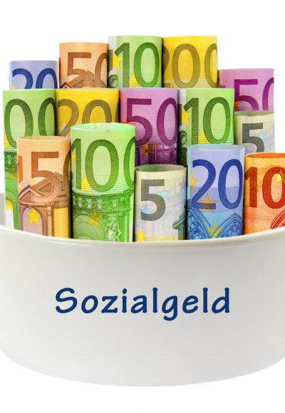 Sozialgeld: Das müssen Sie wissen!