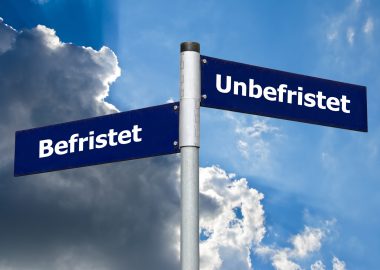 Teilzeit- und Befristungsgesetz: Das müssen Sie wissen!