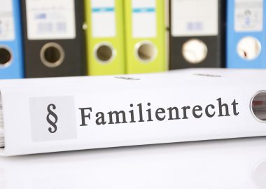 Umgangsrecht: Das müssen Sie wissen!
