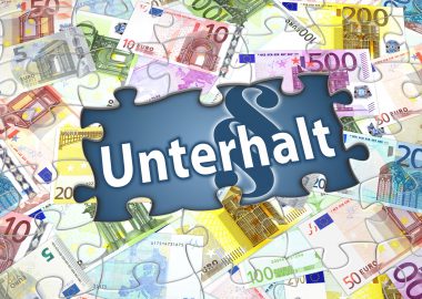 Unterhaltsvorschuss beantragen: So geht es richtig!