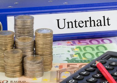 Unterhaltsvorschuss bei Hartz IV: Das müssen Sie wissen!