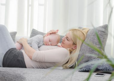 Alleinerziehend: Welche Rechte und Pflichten Sie als Eltern haben