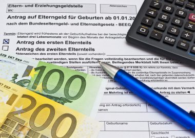 Antrag Elternzeit Arbeitgeber: Das müssen Sie wissen!