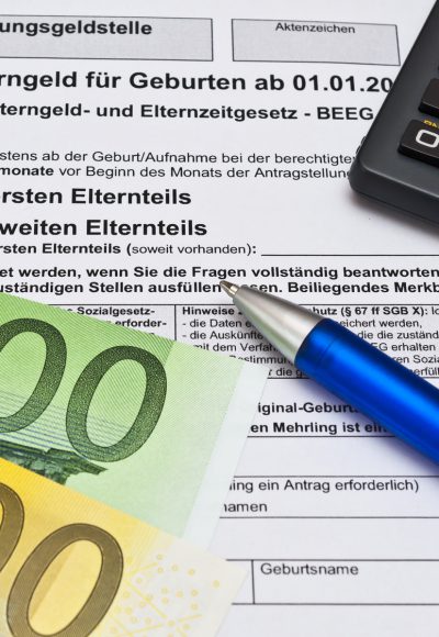 Antrag Elternzeit Arbeitgeber: Das müssen Sie wissen!