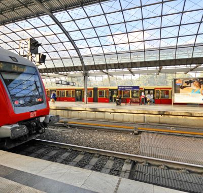 Bahncard sofort kündigen: hier online und gratis kündigen!