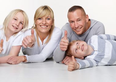 Elternzeit Teilzeit: Das müssen Sie wissen!
