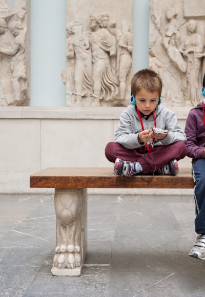 Kindergeld Berlin: Das müssen Sie wissen!