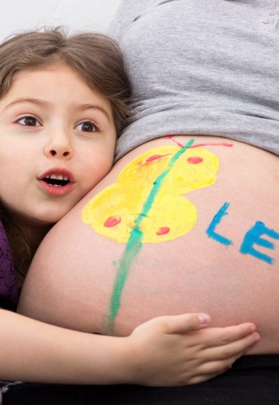 Neues Mutterschutzgesetz: ab 1.1.2017