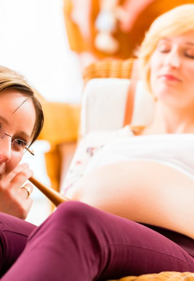 Schwangerenvorsorge: das müssen Sie wissen!