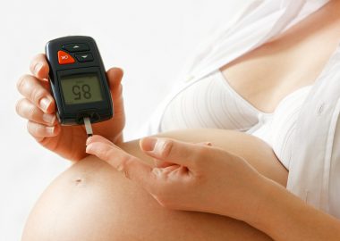 Schwangerschaftsdiabetes: Das müssen Sie wissen!