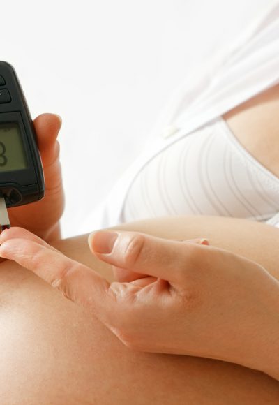 Schwangerschaftsdiabetes: Das müssen Sie wissen!