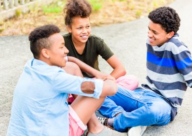 Staatliche Hilfen für Eltern mit Migrationshintergrund