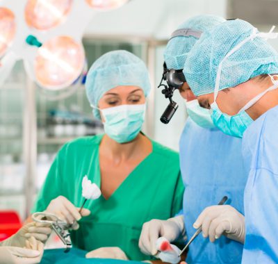 Anästhesist – Ausbildung, Nebenjob, Gehalt und  Karriere