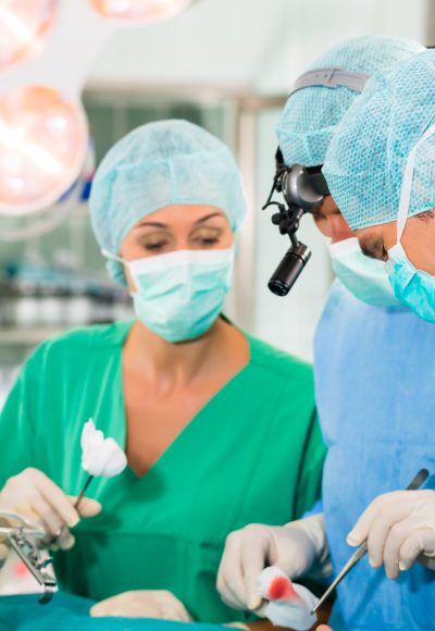 Anästhesist – Ausbildung, Nebenjob, Gehalt und  Karriere