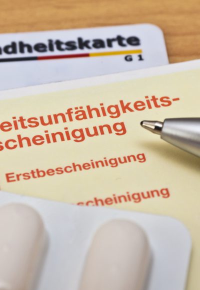 Dienstaufsichtsbeschwerde fachaufsichtsbeschwerde