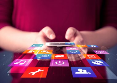 Geld verdienen mit der App SlideJoy