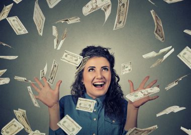 Geld verdienen nebenbei: Die besten Möglichkeiten