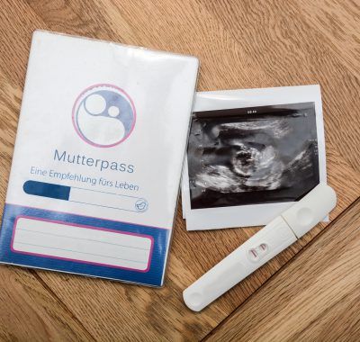 Mutterpass beantragen: So geht‘s!